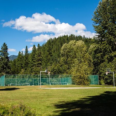 Leavenworth Camping Resort Tiny House Rudolf Zewnętrze zdjęcie